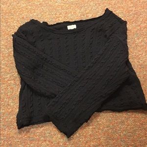 Piko sweater