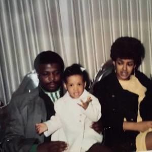 Meet your Posher, Traci