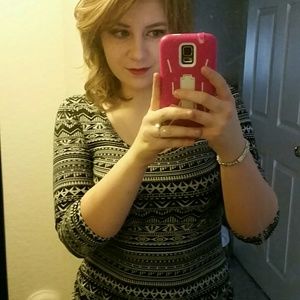 Meet your Posher, Desiree