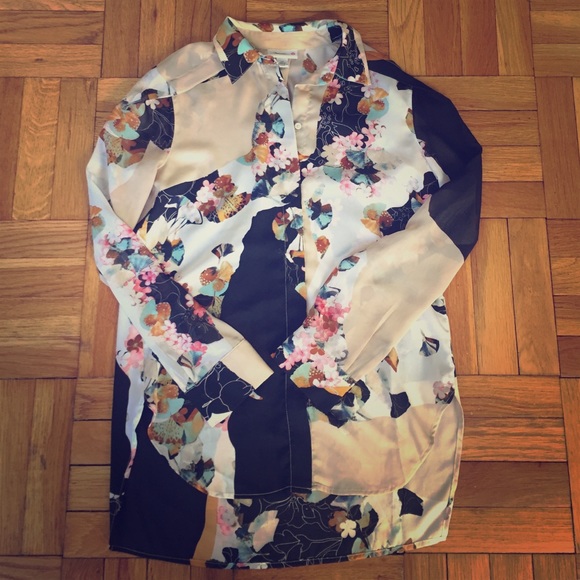 NEVER WORN 3.1 Phillip Lim for Target
