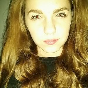 Meet your Posher, Hailey