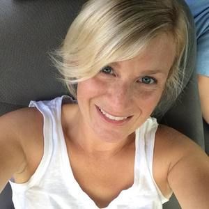 Meet your Posher, Angie