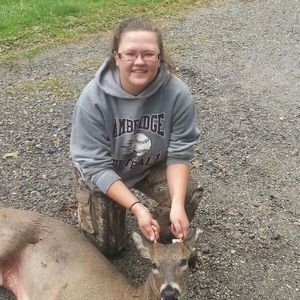 Meet your Posher, Agneska