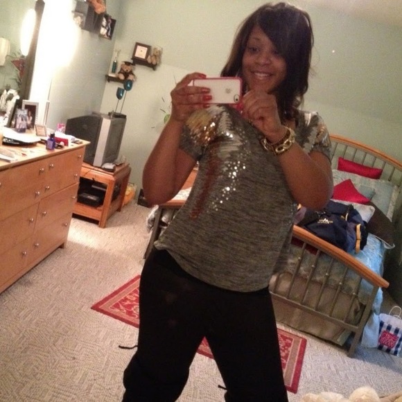 Meet your Posher, Rasheeda - Picture 1 of 1