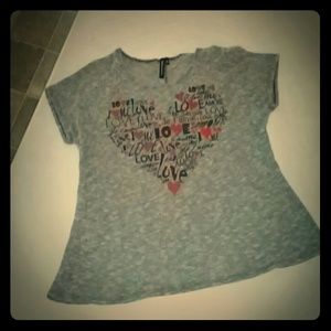 Junior Susan Lawrence ?? Medium