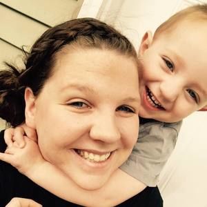 Meet your Posher, Alyssa