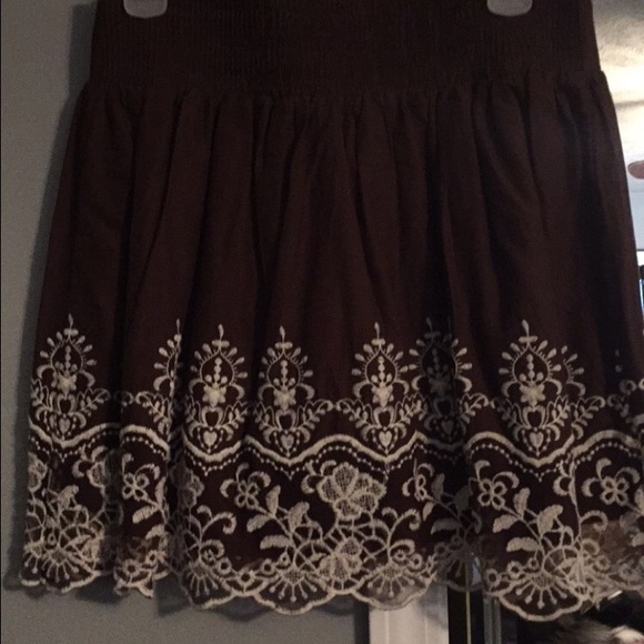 Charlotte Russe skirt