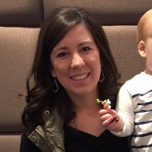 Meet your Posher, Amanda