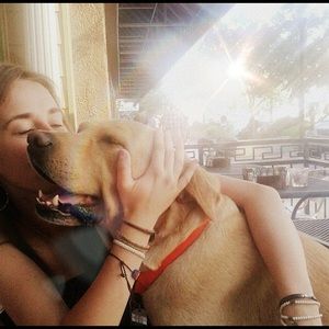 Meet your Posher, Kate