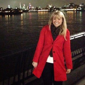 Meet your Posher, Emmaline