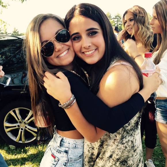 Meet your Posher, Annie