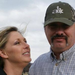 Meet your Posher, Traci