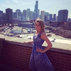 Meet your Posher, Kaley