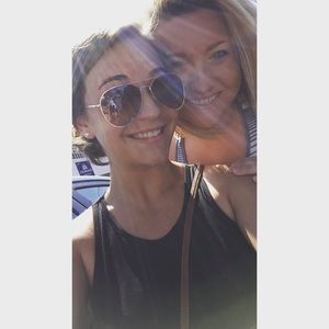 Meet your Posher, Sarah