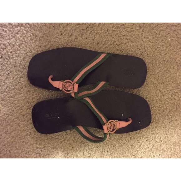 Gucci Sandals