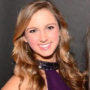 Meet your Posher, Carrie