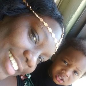 Meet your Posher, Latoya