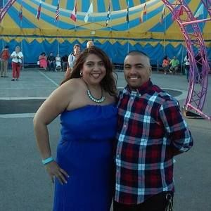 Meet your Posher, Marissa