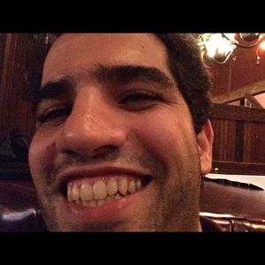 Meet your Posher, Behrouz