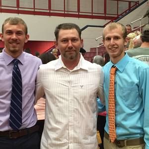 Meet your Posher, Ethan