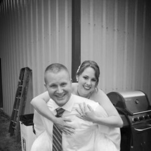 Meet your Posher, Cortni