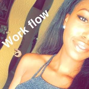 Meet your Posher, Chassidy