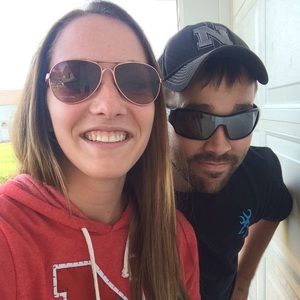 Meet your Posher, Jillian