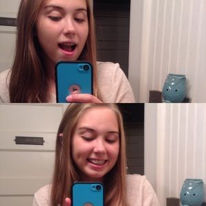 Meet your Posher, Ally