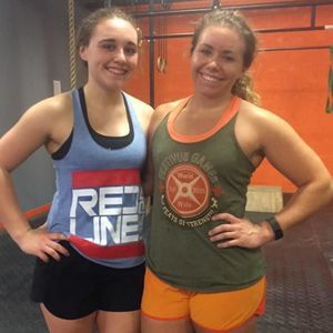 Meet your Posher, Morgan