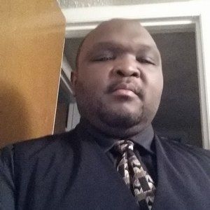 Meet your Posher, Terrell