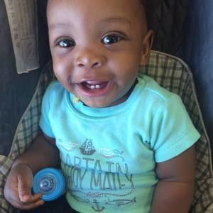 Meet your Posher, Sarah