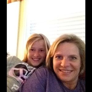 Meet your Posher, Theresa