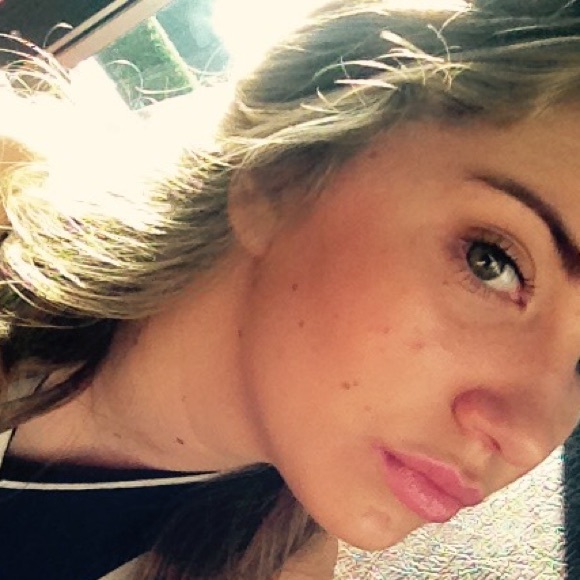 Meet your Posher, Haley
