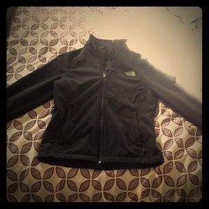 Northface shift shell jacket