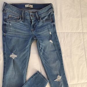 Hollister Jeans!