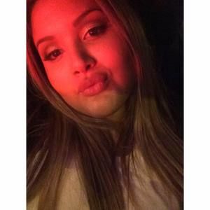 Meet your Posher, Tiffany