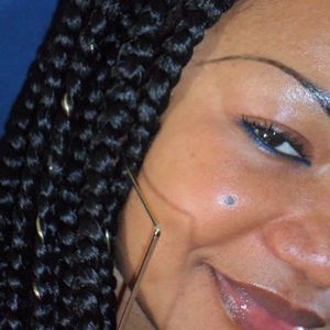 Meet your Posher, Cherie