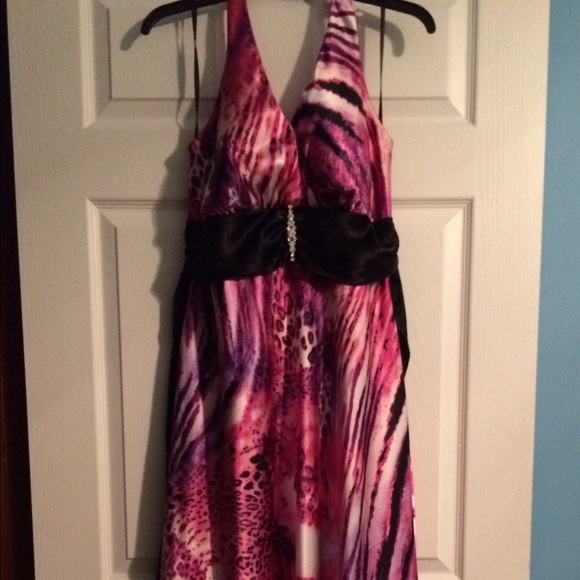 Beautiful Prom Dress! - Picture 1 of 2