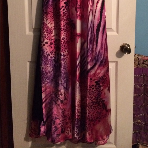 Beautiful Prom Dress! - Picture 2 of 2