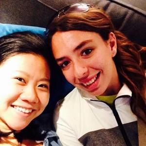 Meet your Posher, Dolores