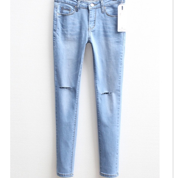 2nd Bottom/IM OBSESSED/ SHEINSIDE - Picture 1 of 2