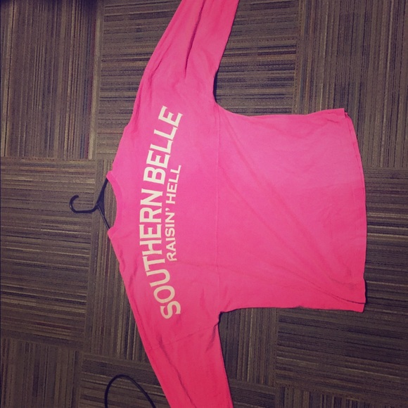 Southern spirit Jersey 🎀