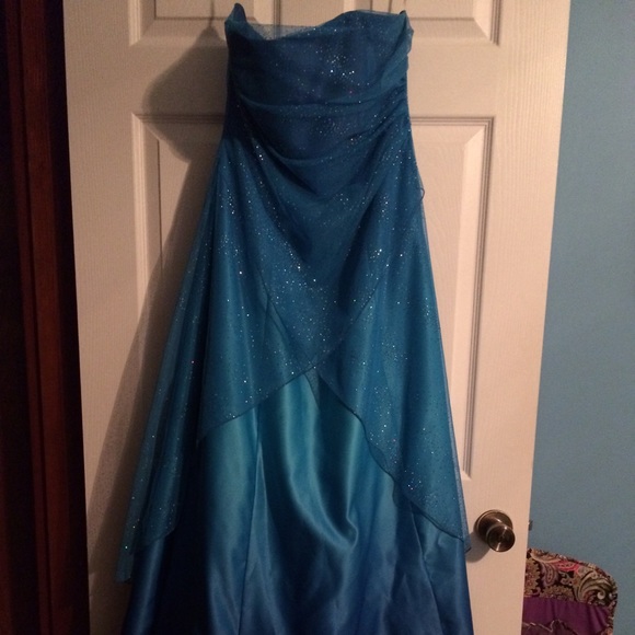 Beautiful Prom Dress!