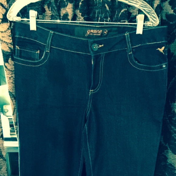 GRANE jeans