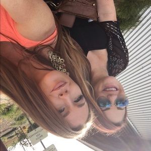 Meet your Posher, Heather