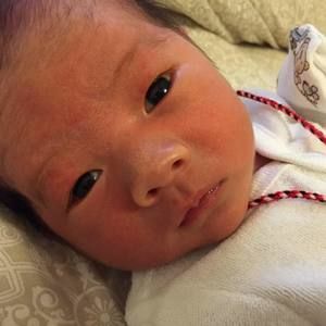 Meet your Posher, Kazoua