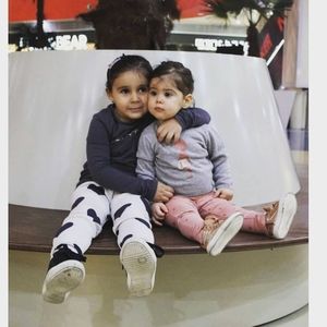 Meet your Posher, Buta