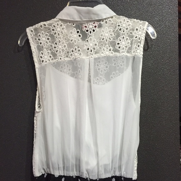 Almost Famous Dress - Picture 2 of 4