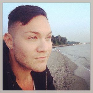 Meet your Posher, Tim