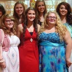 Meet your Posher, Hailey